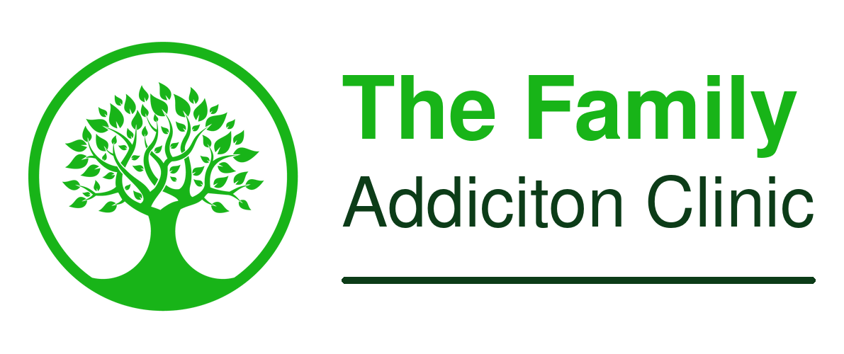 The Family Addiciton Clinic